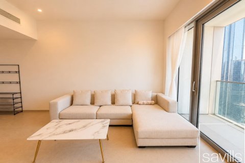 Lakás itt: Downtown Dubai (Downtown Burj Dubai), Dubai, EAE, 2 hálószoba, 104.7 m², azonosító: 755289 - fénykép 6