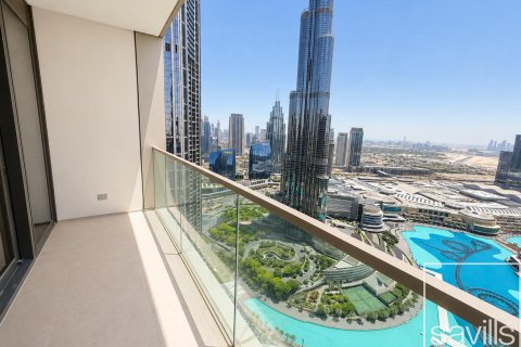Lakás itt: Downtown Dubai (Downtown Burj Dubai), Dubai, EAE, 2 hálószoba, 104.7 m², azonosító: 755289 - fénykép 7