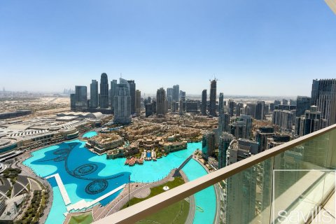 Lakás itt: Downtown Dubai (Downtown Burj Dubai), Dubai, EAE, 2 hálószoba, 104.7 m², azonosító: 755289 - fénykép 16