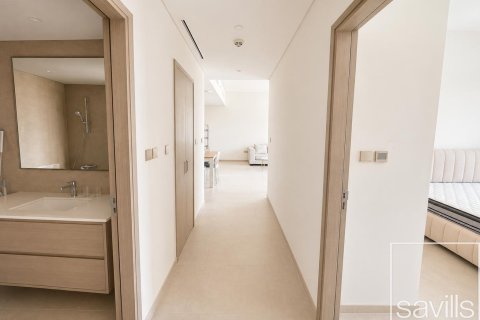 Lakás itt: Downtown Dubai (Downtown Burj Dubai), Dubai, EAE, 2 hálószoba, 104.7 m², azonosító: 755289 - fénykép 12