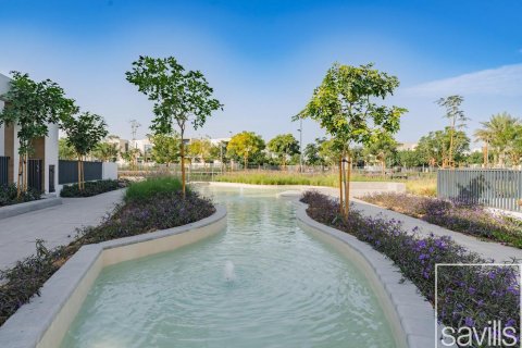 阿联酋 Dubai Arabian Ranches 3 待租 : 3 卧, 125.05 平方米 , 编号755284 - 照片 23