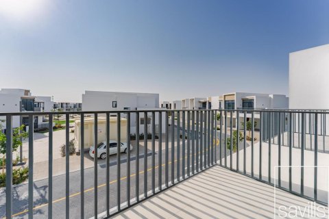阿联酋 Dubai Arabian Ranches 3 待租 : 3 卧, 125.05 平方米 , 编号755284 - 照片 11