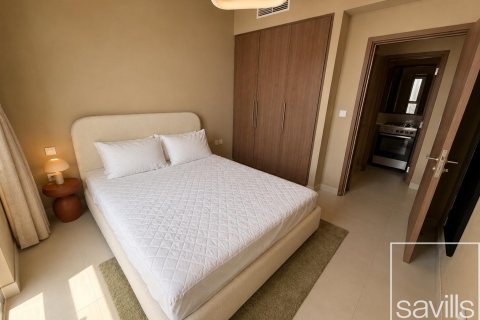 Apartmán v Downtown Dubai (Downtown Burj Dubai), Dubai, SAE 1 spálňa, 54.26 m2 č. 755286 - Fotografia 6
