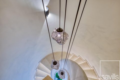 Bliźniak do wynajęcia w Dubai Marina, Dubai, ZEA 2 sypialnie, 137.87 mkw., nr 755285 - zdjęcie 9