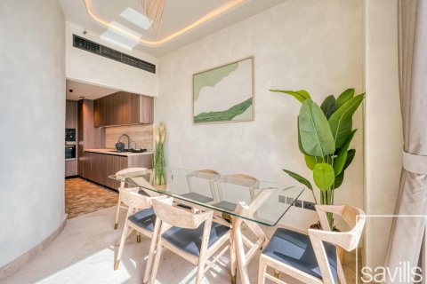 Bliźniak do wynajęcia w Dubai Marina, Dubai, ZEA 2 sypialnie, 137.87 mkw., nr 755285 - zdjęcie 3
