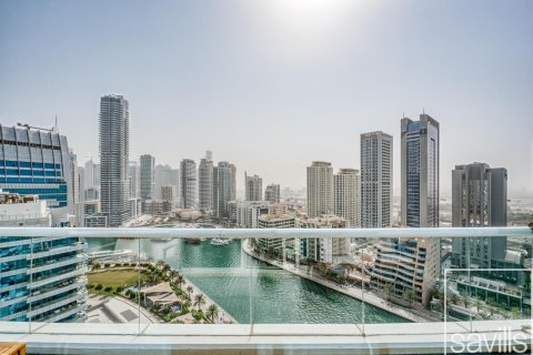 Bliźniak do wynajęcia w Dubai Marina, Dubai, ZEA 2 sypialnie, 137.87 mkw., nr 755285 - zdjęcie 8