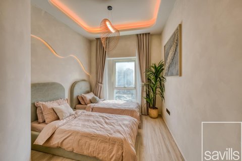 Bliźniak do wynajęcia w Dubai Marina, Dubai, ZEA 2 sypialnie, 137.87 mkw., nr 755285 - zdjęcie 11