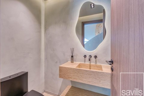 Bliźniak do wynajęcia w Dubai Marina, Dubai, ZEA 2 sypialnie, 137.87 mkw., nr 755285 - zdjęcie 7