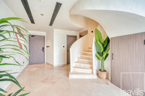 Bliźniak do wynajęcia w Dubai Marina, Dubai, ZEA 2 sypialnie, 137.87 mkw., nr 755285 - zdjęcie 6