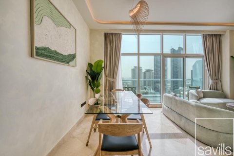 Bliźniak do wynajęcia w Dubai Marina, Dubai, ZEA 2 sypialnie, 137.87 mkw., nr 755285 - zdjęcie 4