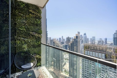 Appartamento in affitto a Downtown Dubai (Downtown Burj Dubai), Dubai, EAU 1 camera da letto, 71.63 mq. № 755309 - foto 6