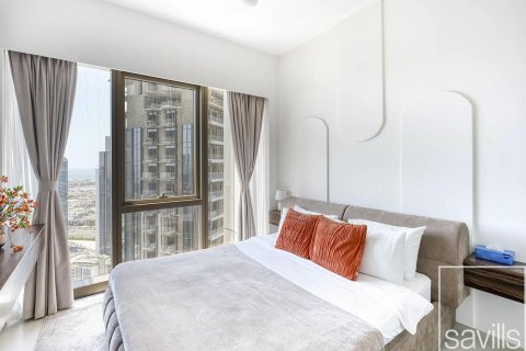 Appartamento in affitto a Downtown Dubai (Downtown Burj Dubai), Dubai, EAU 1 camera da letto, 71.63 mq. № 755309 - foto 8