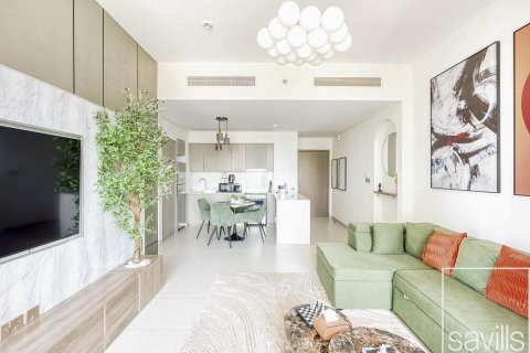 Appartamento in affitto a Downtown Dubai (Downtown Burj Dubai), Dubai, EAU 1 camera da letto, 71.63 mq. № 755309 - foto 7