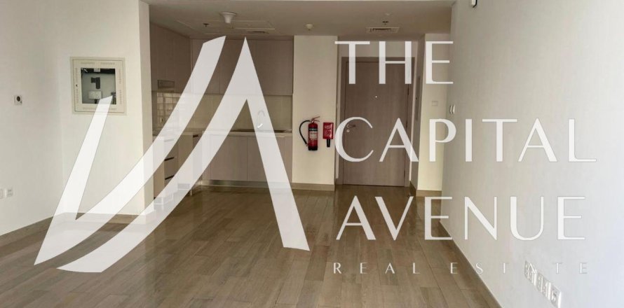 Appartement in Yas Island, Abu Dhabi, VAE 1 slaapkamer, 65 vr.m. nr 681229