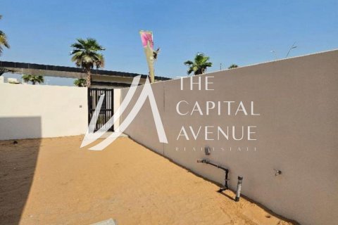 Rijtjeshuis te huur in Yas Island, Abu Dhabi, VAE 4 slaapkamers, 450 vr.m., nr 681228 - foto 19