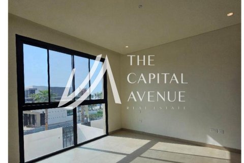 Rijtjeshuis te huur in Yas Island, Abu Dhabi, VAE 4 slaapkamers, 450 vr.m., nr 681228 - foto 8