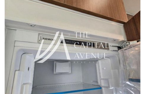 Rijtjeshuis te huur in Yas Island, Abu Dhabi, VAE 4 slaapkamers, 450 vr.m., nr 681228 - foto 23