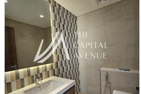 Rijtjeshuis te huur in Yas Island, Abu Dhabi, VAE 4 slaapkamers, 450 vr.m., nr 681228 - foto 27