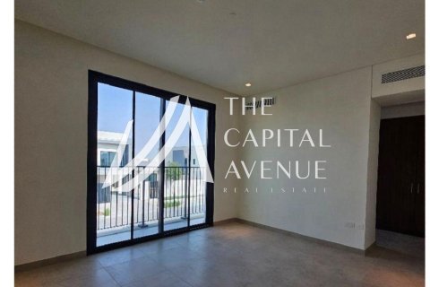 Rijtjeshuis te huur in Yas Island, Abu Dhabi, VAE 4 slaapkamers, 450 vr.m., nr 681228 - foto 5