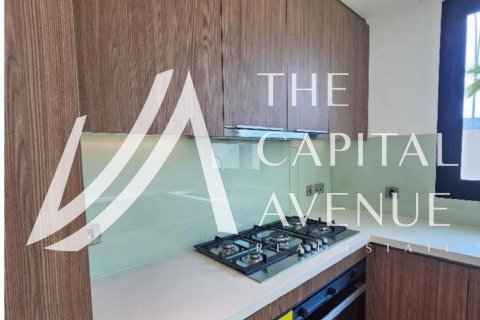 Rijtjeshuis te huur in Yas Island, Abu Dhabi, VAE 4 slaapkamers, 450 vr.m., nr 681228 - foto 21