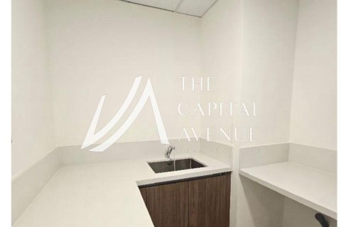 Rijtjeshuis te huur in Yas Island, Abu Dhabi, VAE 4 slaapkamers, 450 vr.m., nr 681228 - foto 24