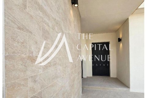 Rijtjeshuis te huur in Yas Island, Abu Dhabi, VAE 4 slaapkamers, 450 vr.m., nr 681228 - foto 17