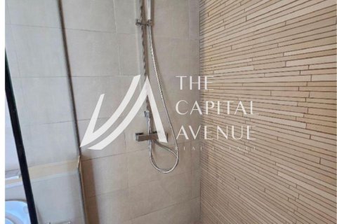 Rijtjeshuis te huur in Yas Island, Abu Dhabi, VAE 4 slaapkamers, 450 vr.m., nr 681228 - foto 29