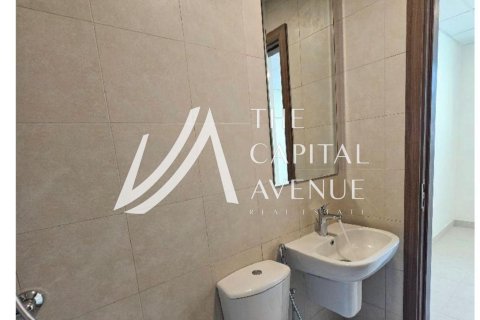 Rijtjeshuis te huur in Yas Island, Abu Dhabi, VAE 4 slaapkamers, 450 vr.m., nr 681228 - foto 28