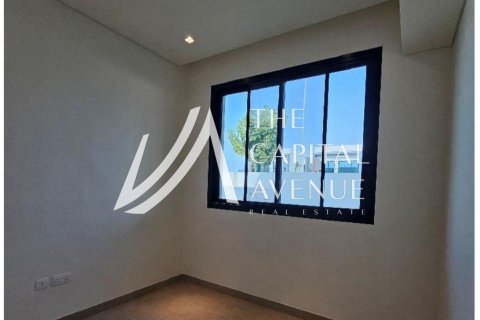 Rijtjeshuis te huur in Yas Island, Abu Dhabi, VAE 4 slaapkamers, 450 vr.m., nr 681228 - foto 4