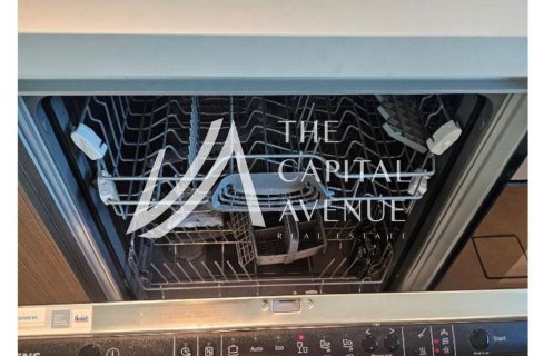 Rijtjeshuis te huur in Yas Island, Abu Dhabi, VAE 4 slaapkamers, 450 vr.m., nr 681228 - foto 22