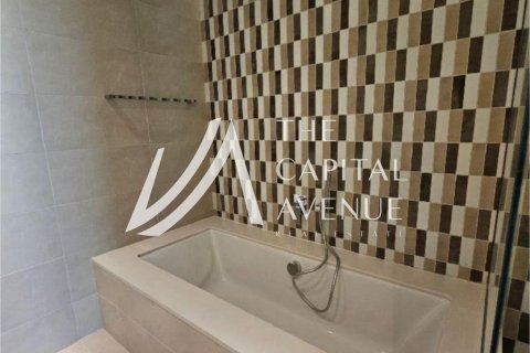 Rijtjeshuis te huur in Yas Island, Abu Dhabi, VAE 4 slaapkamers, 450 vr.m., nr 681228 - foto 25