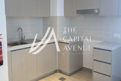 Leilighet til leie i Yas Island, Abu Dhabi, Emiratene 1 soverom, 66 kvm Nr. 681232 - Foto 5