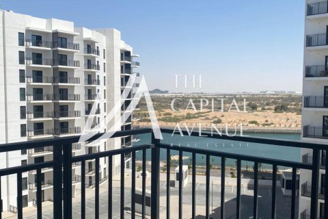 Leilighet til leie i Yas Island, Abu Dhabi, Emiratene 1 soverom, 66 kvm Nr. 681232 - Foto 10