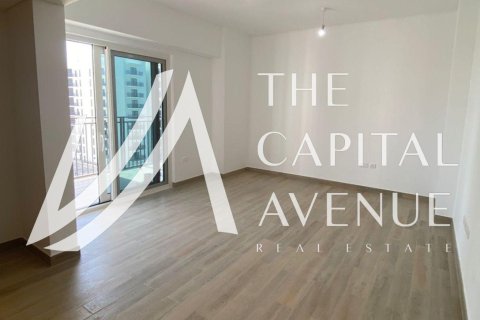 Leilighet til leie i Yas Island, Abu Dhabi, Emiratene 1 soverom, 66 kvm Nr. 681232 - Foto 1