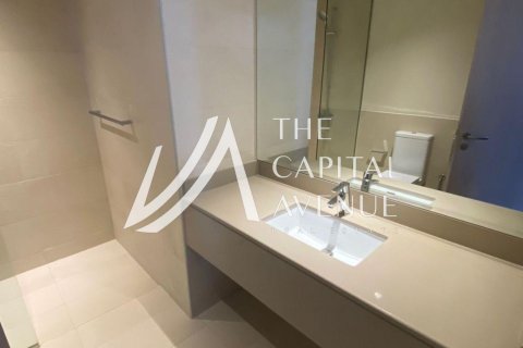 Leilighet til leie i Yas Island, Abu Dhabi, Emiratene 1 soverom, 66 kvm Nr. 681232 - Foto 8