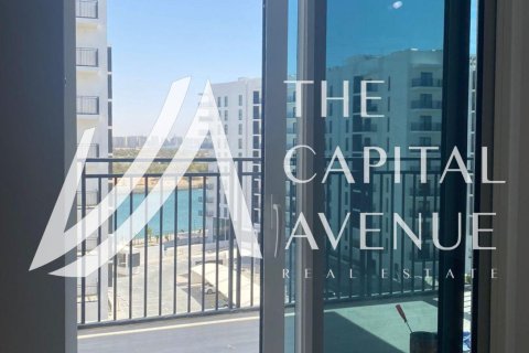 Leilighet til leie i Yas Island, Abu Dhabi, Emiratene 1 soverom, 66 kvm Nr. 681232 - Foto 11