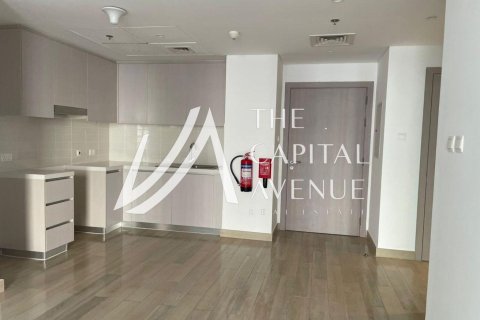 Leilighet til leie i Yas Island, Abu Dhabi, Emiratene 1 soverom, 66 kvm Nr. 681232 - Foto 3