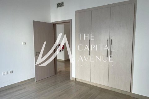 Leilighet til leie i Yas Island, Abu Dhabi, Emiratene 1 soverom, 66 kvm Nr. 681232 - Foto 6