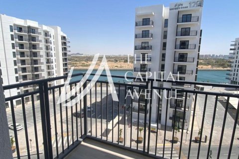 Leilighet til leie i Yas Island, Abu Dhabi, Emiratene 1 soverom, 66 kvm Nr. 681232 - Foto 9