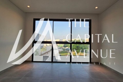 Yas Island, Abu Dhabi, संयुक्त अरब अमीरात में टाउनहाउस, 4 बेडरूम, 303 वर्ग मीटर, संख्या 681234 - फ़ोटो 20