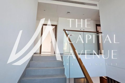 Yas Island, Abu Dhabi, संयुक्त अरब अमीरात में टाउनहाउस, 4 बेडरूम, 303 वर्ग मीटर, संख्या 681234 - फ़ोटो 10