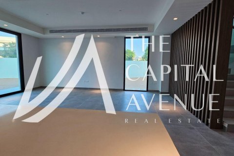 Yas Island, Abu Dhabi, संयुक्त अरब अमीरात में टाउनहाउस, 4 बेडरूम, 303 वर्ग मीटर, संख्या 681234 - फ़ोटो 3