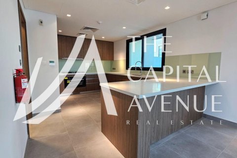 Yas Island, Abu Dhabi, संयुक्त अरब अमीरात में टाउनहाउस, 4 बेडरूम, 303 वर्ग मीटर, संख्या 681234 - फ़ोटो 6