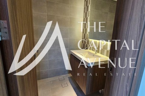 Yas Island, Abu Dhabi, संयुक्त अरब अमीरात में टाउनहाउस, 4 बेडरूम, 303 वर्ग मीटर, संख्या 681234 - फ़ोटो 15