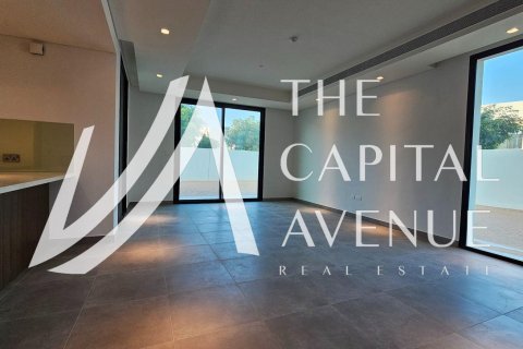 Yas Island, Abu Dhabi, संयुक्त अरब अमीरात में टाउनहाउस, 4 बेडरूम, 303 वर्ग मीटर, संख्या 681234 - फ़ोटो 2