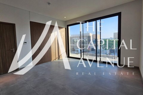 Yas Island, Abu Dhabi, संयुक्त अरब अमीरात में टाउनहाउस, 4 बेडरूम, 303 वर्ग मीटर, संख्या 681234 - फ़ोटो 13