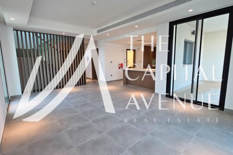 Stadthaus in Yas Island, Abu Dhabi, VAE: 4 Schlafzimmer, 303 m2 Nr. 681234