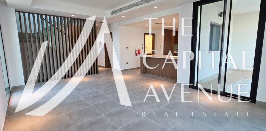 Yas Island, Abu Dhabi, संयुक्त अरब अमीरात में टाउनहाउस, 4 बेडरूम, 303 वर्ग मीटर, संख्या 681234