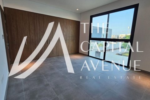 Yas Island, Abu Dhabi, संयुक्त अरब अमीरात में टाउनहाउस, 4 बेडरूम, 303 वर्ग मीटर, संख्या 681234 - फ़ोटो 24