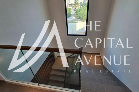 Yas Island, Abu Dhabi, संयुक्त अरब अमीरात में टाउनहाउस, 4 बेडरूम, 303 वर्ग मीटर, संख्या 681234 - फ़ोटो 14